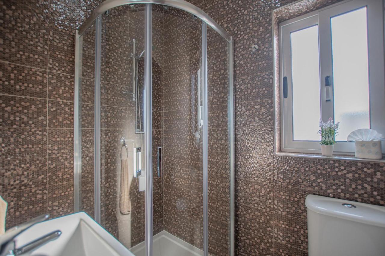 Kernice Penthouse With Sea And Country Views Of Xghajra Extérieur photo
